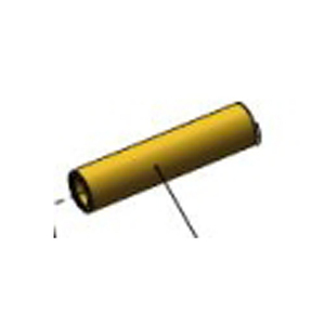 Guaina di pressione per sigillatura a getto d'acqua C01-003071 - Product Image 1