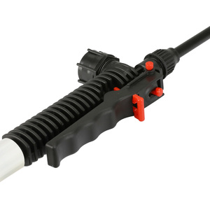 Vertak - Pulverizador de Presión de Hombro para Jardín de 5L, Boquilla Ajustable para Riego, Control de Plagas y Fertilizantes - Product Image 4