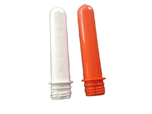 Bán Buôn 28Mm Pet Phôi JL 23G Với Nắp Nhựa 100% Trinh Nữ Nhựa Vật Nuôi Cho Chai Nước Jiilian Thương Hiệu - Product Image 2