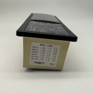 อะไหล่รถขุด HD820-1 HD820-2 HD820-3 HD512-1 HD512-2 HD512-3 จอแสดงผลรถขุด มาตรวัด 1108-00380 709-61601101 - Product Image 3