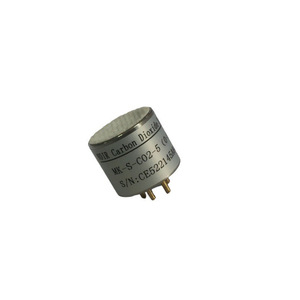 Capteur infrarouge de dioxyde de carbone Mk-S-Co2-5, module de détection de gaz pour la surveillance environnementale - Product Image 1
