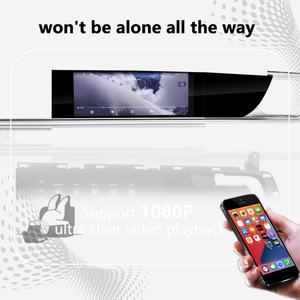 Radio para Auto Android de 11 Pulgadas para Porsche Panamera 2017-2023, Reproductor Multimedia de Video, Pantalla Inteligente Copiloto Actualizada, Carplay, GPS, Navegación - Product Image 6