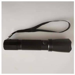 Lampe de travail LED anti-explosion à intensité variable Byl-01a-3w noire Nema 4x T4 avec batterie rechargeable 2200 mAh - Product Image 3