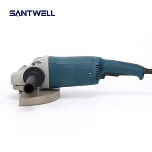 24000w Electric Angle Grinder Slide Switch 6500RPM <b>Power</b> <b>Power</b> <b>Tool</b> Grinding Machine for Industrial Use Surface Conditioning - Product Image 4