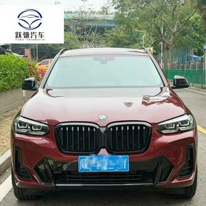 Oferta Especial: <span class=keywords><strong>BMW</strong></span> <span class=keywords><strong>X3</strong></span> Facelift XDrive30i Leading Edition M Night Package 2022 Usado, 2.0T <span class=keywords><strong>Gasolina</strong></span>, 5 Puertas, 5 Plazas, SUV, Hecho en China - Product Image 1