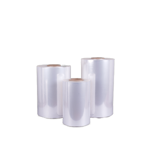 High Performance Roll <strong>Film</strong> Soft Plastic Cling Wrap For Packaging Snacks Chocolate BOPP VINYL OPP <strong>CPP</strong> Custom Logo Printing - Product Image 6