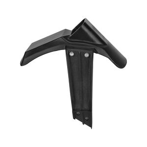 Guardabarros Trasero Kukirin G2 Pro DB con Soporte para Placa de Matrícula, Guardabarros Impermeable, Piezas de Repuesto para Rueda Trasera - Product Image 6