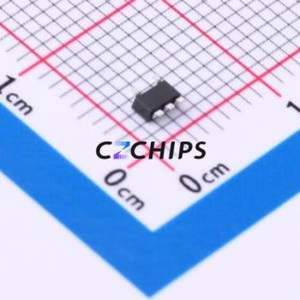 Nouveau et Original MCP1711T-12I/OT SOT-23-5 Circuit intégré IC puce PMIC gestion de l'alimentation professionnelle IC (PMIC) - Product Image 2