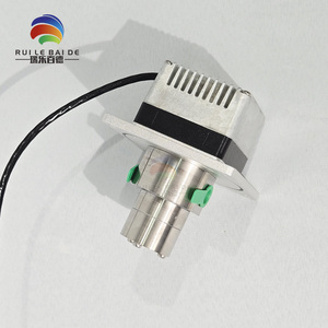 Bomba de Tinta Específica para Impresora Fluid-o-Tech Moli FG409YGOCT10000 Italiana en Stock - Product Image 6