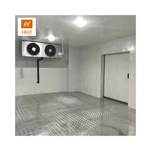 ห้อง<span class=keywords><strong>เย็น</strong></span><span class=keywords><strong>มือ</strong></span>สองสำหรับเก็บเนื้อสัตว์และผัก - Product Image 5