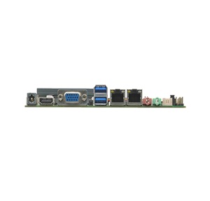Carte mère industrielle mini-ITX TEKET haut de gamme contrôlée par ordinateur, B82-8260U <span class=keywords><strong>Intel</strong></span> I5-8260U DDR4, 2 LAN, 6 COM, 12VDC intégrée - Product Image 5