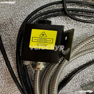 เครื่องวัดอุณหภูมิอินฟราเรดเยอรมนี โอพทริส รุ่น OPTCT3MLCF-J - Product Image 4