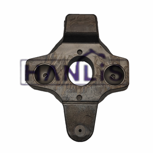 Pièces de machines de construction d'ingénierie, excavatrice, XJDD-00031 pour pompe hydraulique, HANGER R80-7 5KG pour AP2D36 - Product Image 2