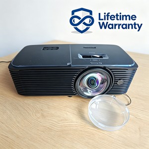 Proyector Optoma YEW8984ST con Chip DMD de Alto Rendimiento DLP para Cine en Casa y Uso Profesional - Product Image 5