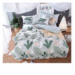 Bộ Đồ Giường Duvet Cover 3 Piece <span class=keywords><strong>Set</strong></span> Siêu Mềm Đôi Chải Sợi Nhỏ Khách Sạn Bộ Sưu Tập Comforter Bìa Với Nút Đóng Cửa Và 2 - Product Image 6