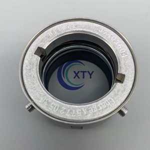 Pièces de rechange XTY Compresseur de climatisation AC 37403604 Joint d'arbre 4PFCY 4TFCY 4UFCY 4NFCY pour <span class=keywords><strong>bus</strong></span> de climatisation Bitzer KINGLONG - Product Image 2