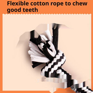 Juguetes de Peluche Navideños, Muñecos para Aliviar el Aburrimiento, Juguetes para Mascotas de Halloween, Suministros para Mascotas, Juguetes para Perros - Product Image 4