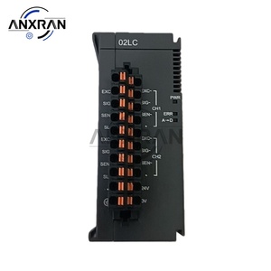 Module de pesage pour PLC Delta AS02LC-A 02LC série AS - Product Image 1