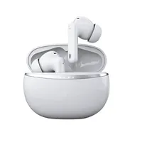 Drahtloser Kopfhörer TWS Bluetooth 5.1 Kopfhörer Wasserdichtes Ohrhörer Touch Control Headset