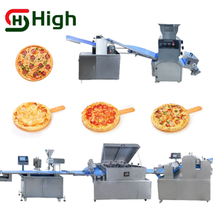 Máquina para hacer <span class=keywords><strong>pizza</strong></span> industrial Máquina para hacer masa de <span class=keywords><strong>pizza</strong></span> Máquina para hacer <span class=keywords><strong>pizza</strong></span> eléctrica - Product Image 1