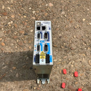 ETEL EA-P2M-300-4/7.5-0000-01 ไดรฟ์พลาสติกสำหรับระบบอัตโนมัติ - Product Image 2
