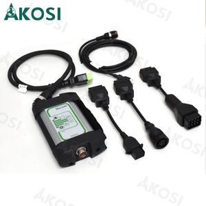 Herramienta de Diagnóstico para Camiones Pesados y Excavadoras VOCOM 1 VOCOM1 88890300 - Product Image 6