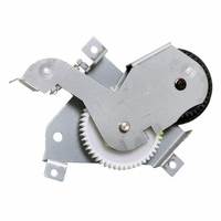 Ensemble d'engrenages d'entraînement de four GoldOcean Tec pour HP 4200 4250 4300 4350 M4345 41T RU5-0276-000 (Matériau PET/PLA)