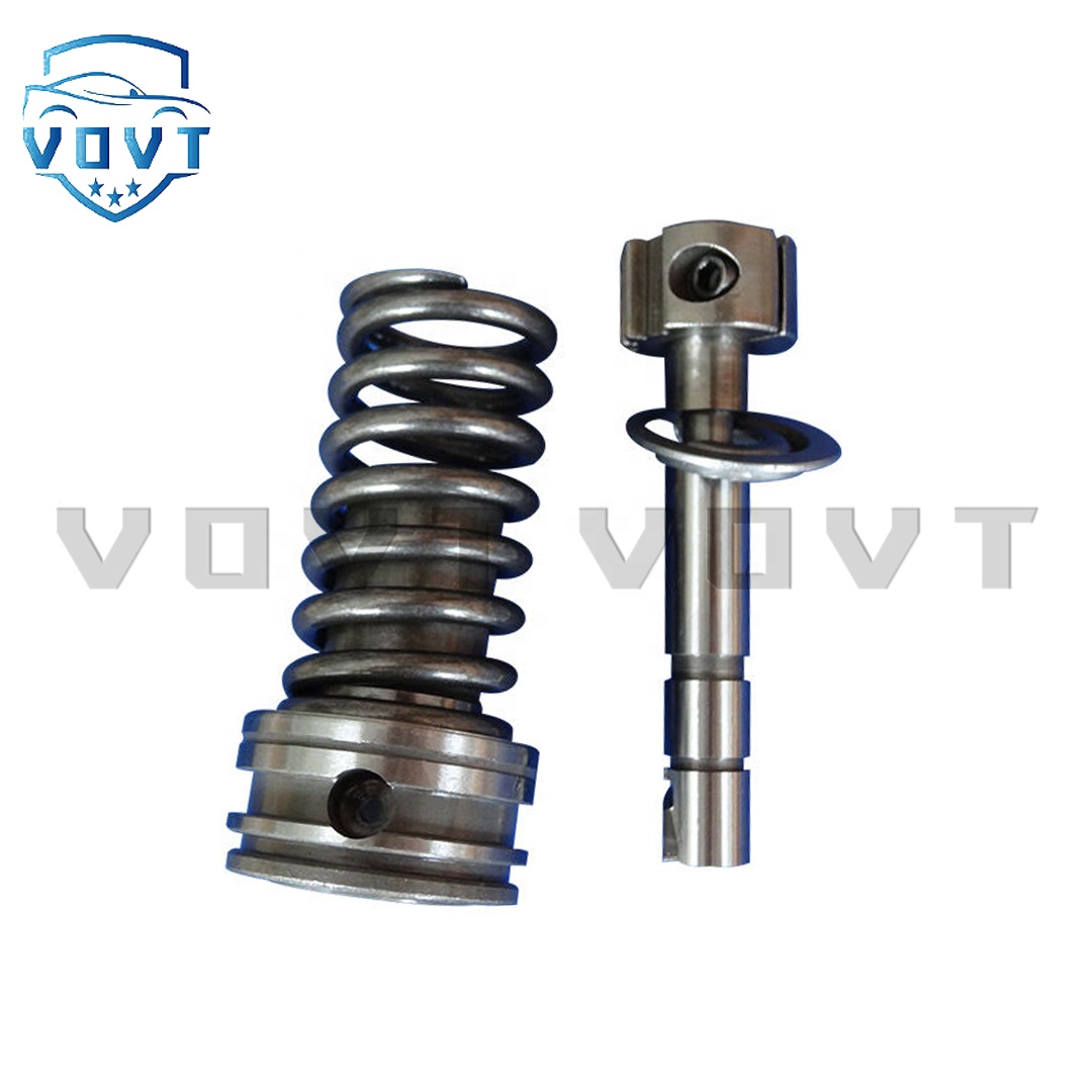 Fuel Injection Pump Plunger 7W6929  For Excavator Engine 3306 Diesel Pump plunger Element Spare Part