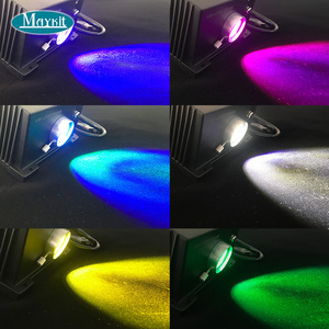 Luz <span class=keywords><strong>de</strong></span> <span class=keywords><strong>Fibra</strong></span> Óptica para Jardín, Resistente al Agua, con Iluminación Lateral RGB, para Exteriores, con Forma <span class=keywords><strong>de</strong></span> Hongo - Product Image 3