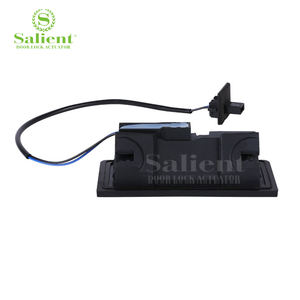 <span class=keywords><strong>Opel</strong></span> Zafira B servizi OEM forniti 5 pezzi interruttore di blocco del portellone dell'auto chiusura a scatto e blocco del bagagliaio nero per <span class=keywords><strong>OPEL</strong></span> ASTRA H 2004-2010 6240399 - Product Image 4