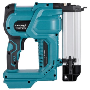 <span class=keywords><strong>Pistola</strong></span> <span class=keywords><strong>de</strong></span> <span class=keywords><strong>Clavos</strong></span> para Madera a <span class=keywords><strong>Batería</strong></span> <span class=keywords><strong>de</strong></span> Grado Industrial Camepggi, Herramienta Duradera y Fácil <span class=keywords><strong>de</strong></span> Usar para Proyectos <span class=keywords><strong>de</strong></span> Bricolaje y Uso Profesional - Product Image 2