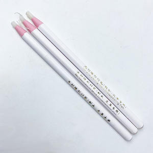 Vente en gros d'accessoires de <span class=keywords><strong>couture</strong></span> de style simple, crayon à tracer, stylo effaçable à chaud, <span class=keywords><strong>craie</strong></span> en tissu pour cuir, crayons de <span class=keywords><strong>craie</strong></span> invisibles - Product Image 3