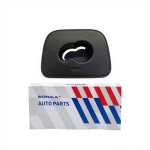 Womala Profilo Laterale di Alta Qualità 32130720, Parti per Tetto Auto per XC60 XC40 V60 <span class=keywords><strong>V90</strong></span> - Product Image 1