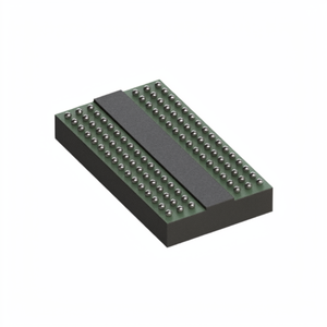 Distribuidor Autorizado de Componentes Electrónicos de Circuito, Memoria 96 TFBGA NDL46PFP-9MIT - Product Image 1