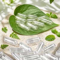 Capsules vides en pullulan de qualité pharmaceutique, taille 000, certifiées Halal, sans HPMC, échantillon gratuit, diverses couleurs, livraison rapide