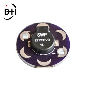 ลำโพงขนาดเล็ก LilyPad Buzzer - Product Image 3