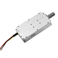 Módulo Generador de Señales RF de Alta Estabilidad, Fuente de Señal Programable de 0.4-6GHz para Pruebas y Comunicación RF