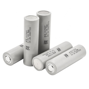 21700 4800mAh 3,6 V Célula de batería Tes <span class=keywords><strong>La</strong></span> de alta capacidad 3,7 V 3,6 V Baterías recargables cilíndricas de iones de litio Batería de 4800Mah - Product Image 6