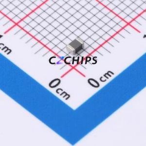 BBUP00201209101Y00 Ferrite Bead 0805 RF ( Impedance @ Frequency: 100Ohm@100MHz )( Error: 25% )( DC Resistance (DCR): 20mOhm ) - Product Image 2