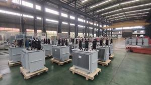 Transformateur immergé dans l'huile Longjian 1600 kVA 20 kV 400 V, abaisseur de tension 50 Hz pour distribution d'énergie – Usine avec 35 ans d'expérience - Product Image 6