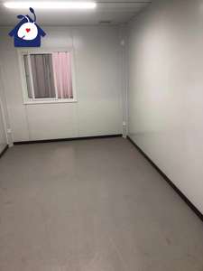 Structure en acier à panneau sandwich en Chine Maison préfabriquée en conteneur avec emballage plat Chine Structure en acier léger vivant en gros - Product Image 3