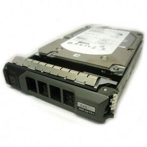 YHJFV 6TB HDD 7200 RPM 12G SAS 3.5" Hard Drive in Sealed Pack - Product Image 5