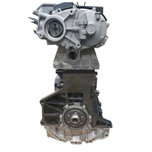 Nuevo montaje del motor C6 <span class=keywords><strong>2</strong></span>.0T para Audi A6L - Product Image 4