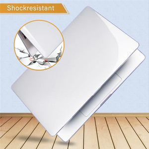 <span class=keywords><strong>Funda</strong></span> protectora antiarañazos para portátil, carcasa de cristal duro para <span class=keywords><strong>Macbook</strong></span> <span class=keywords><strong>Air</strong></span> M2 A2681, novedad de <span class=keywords><strong>2022</strong></span> - Product Image 3