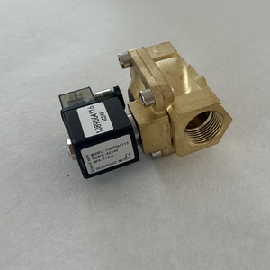 Nouvelle électrovanne en métal Manny 1089064116 - Product Image 4