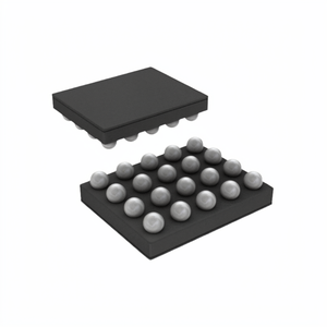 En stock : 20 chargeurs de batterie XFBGA, WLBGA MAX77734CENP+ – Achetez des composants électroniques en ligne - Product Image 1