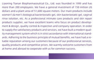 Líquido Bacteriostático HONGKA de Alta Calidad y Económico, Ayuda en el <span class=keywords><strong>Tratamiento</strong></span> del VPH, <span class=keywords><strong>Tratamiento</strong></span> Preventivo y Antibacteriano Eficaz - Product Image 4
