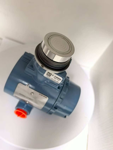 Capteur de contrôle de process sanitaire Rosemountt 2090 pour l'industrie agroalimentaire - Product Image 5