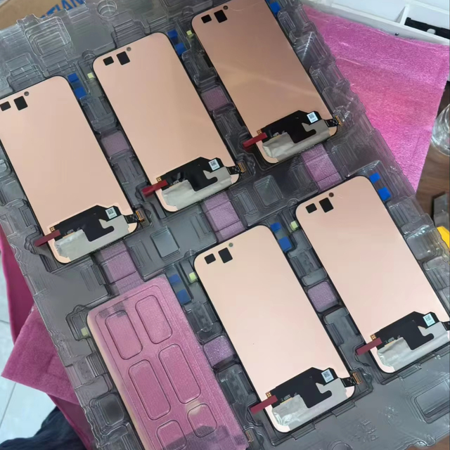 Original LCD Display for Infinix Tecno Itel Note60 Pro Note 60 Pro X6879 X6878 Touch Screen Panel Replacement Mobile Phone Lcds