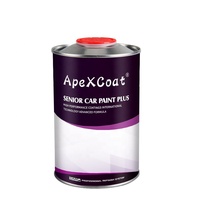Peinture automobile en spray chromée pour retouche automobile à prix avantageux